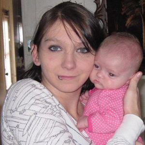 Meet your Posher, Leah